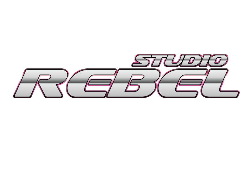 STUDIO REBEL